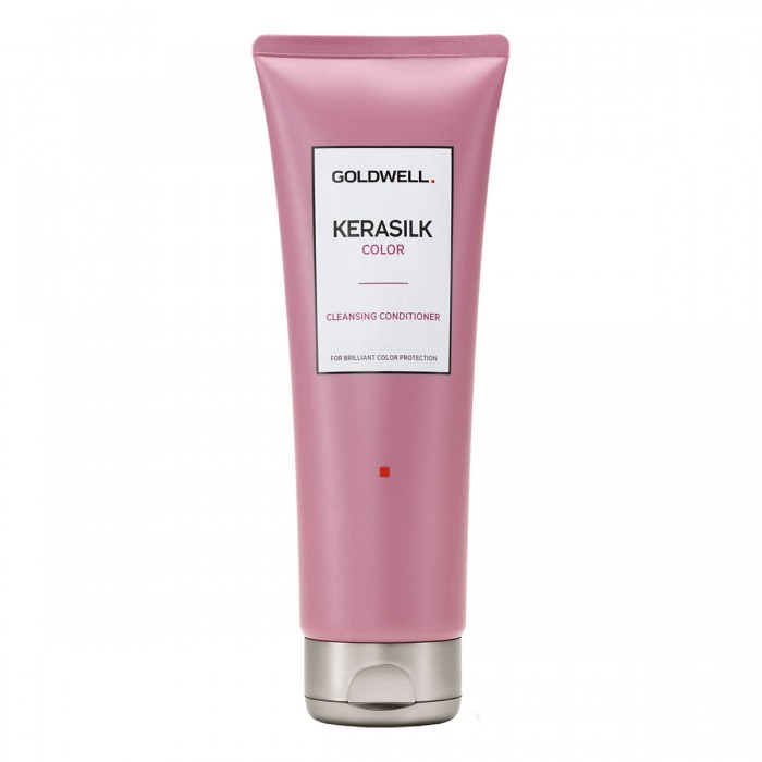 GOLDWELL Kerasilk Color Cleansing Conditioner 250 mL