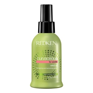 REDKEN Curvaceous Wind Up 145 mL