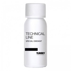 Yunsey Plus Color Special Oxidant