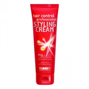 Yunsey Control Styling Cream