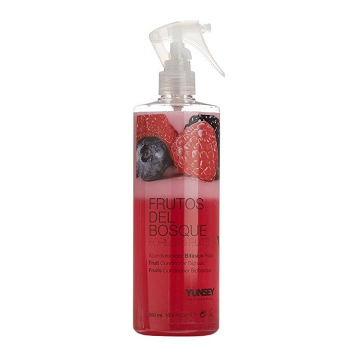 Yunsey Professional Forest Fruits Conditioner Biphasic Spray