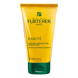 René Furterer KARITÉ Intens Voedende Shampoo 150 mL