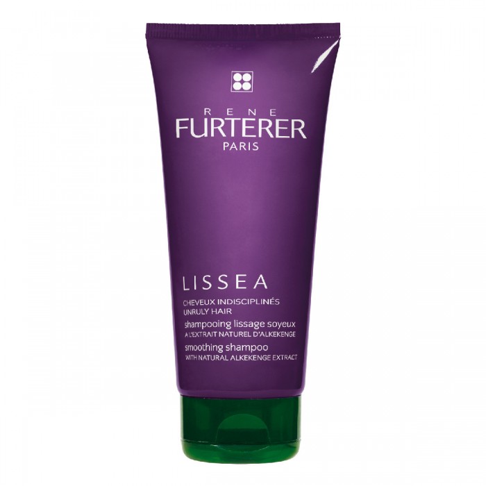 René Furterer LISSEA Verzachtende Shampoo 200 mL