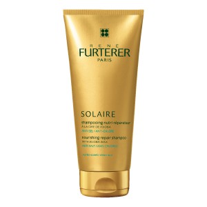 René Furterer SOLAIRE Voedend-herstellende Shampoo 200 mL
