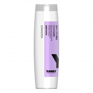 Yunsey Vigorance Equilibre Shampoo for Oily Hair