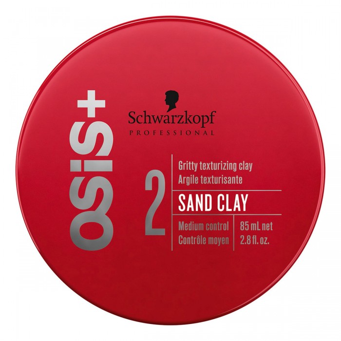 Schwarzkopf OSiS+ Sand Clay 85 mL
