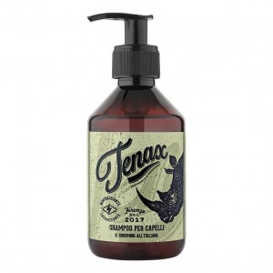Tenax Shampoo 250 mL
