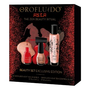 Orofluido Asia Beauty Set Exclusive Edition