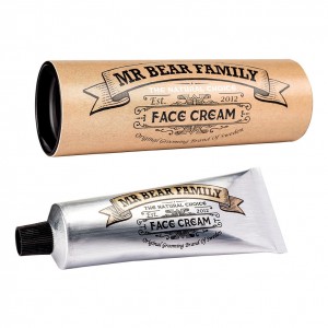 Mr Bear Family Face Cream 50 mL