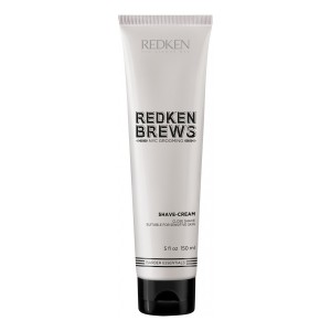 Redken Brews Shave-Cream 150 mL