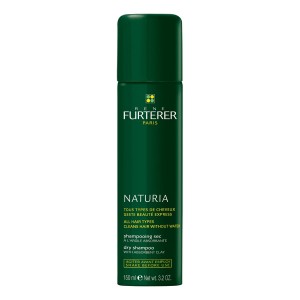 René Furterer Naturia Dry Shampoo 150 mL