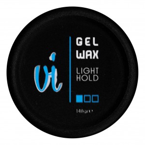 VI Gel Wax Light Hold 140 gr