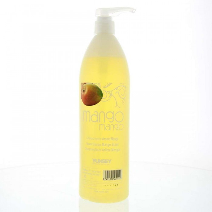 Yunsey Professional Mango Neutraal Shampoo