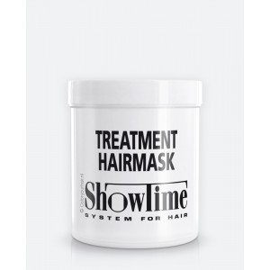 Showtime Treatment Hairmask