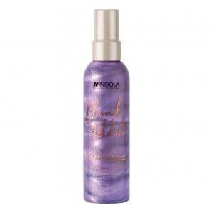 Indola Innova Divine Blond Luminous Spray 150 ml