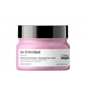 L'Oreal SE Liss Unlimited...