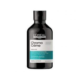 L'Oréal SE - Chroma Crème...
